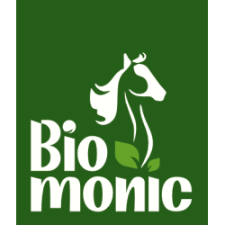 Nawóz do Pomidorów - BIOMONIC 1 Litr